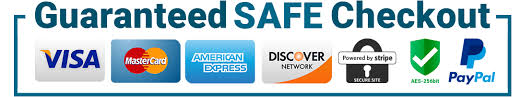 Guaranteed SAFE Checkout